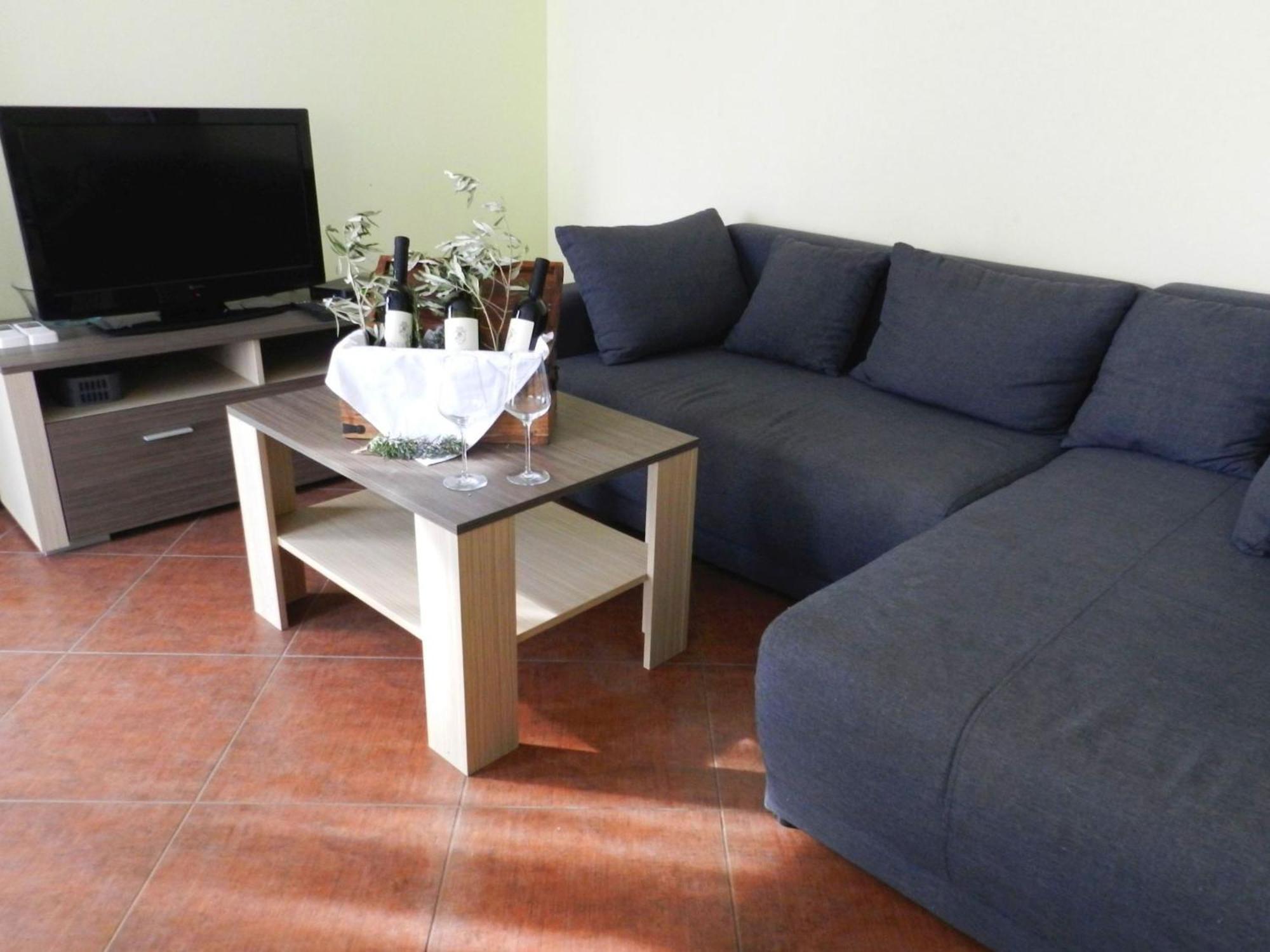 Smaragdna Villa Yourcroatiaholiday Premantura Room photo
