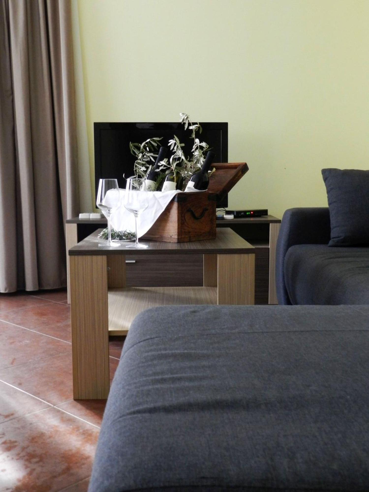 Smaragdna Villa Yourcroatiaholiday Premantura Room photo