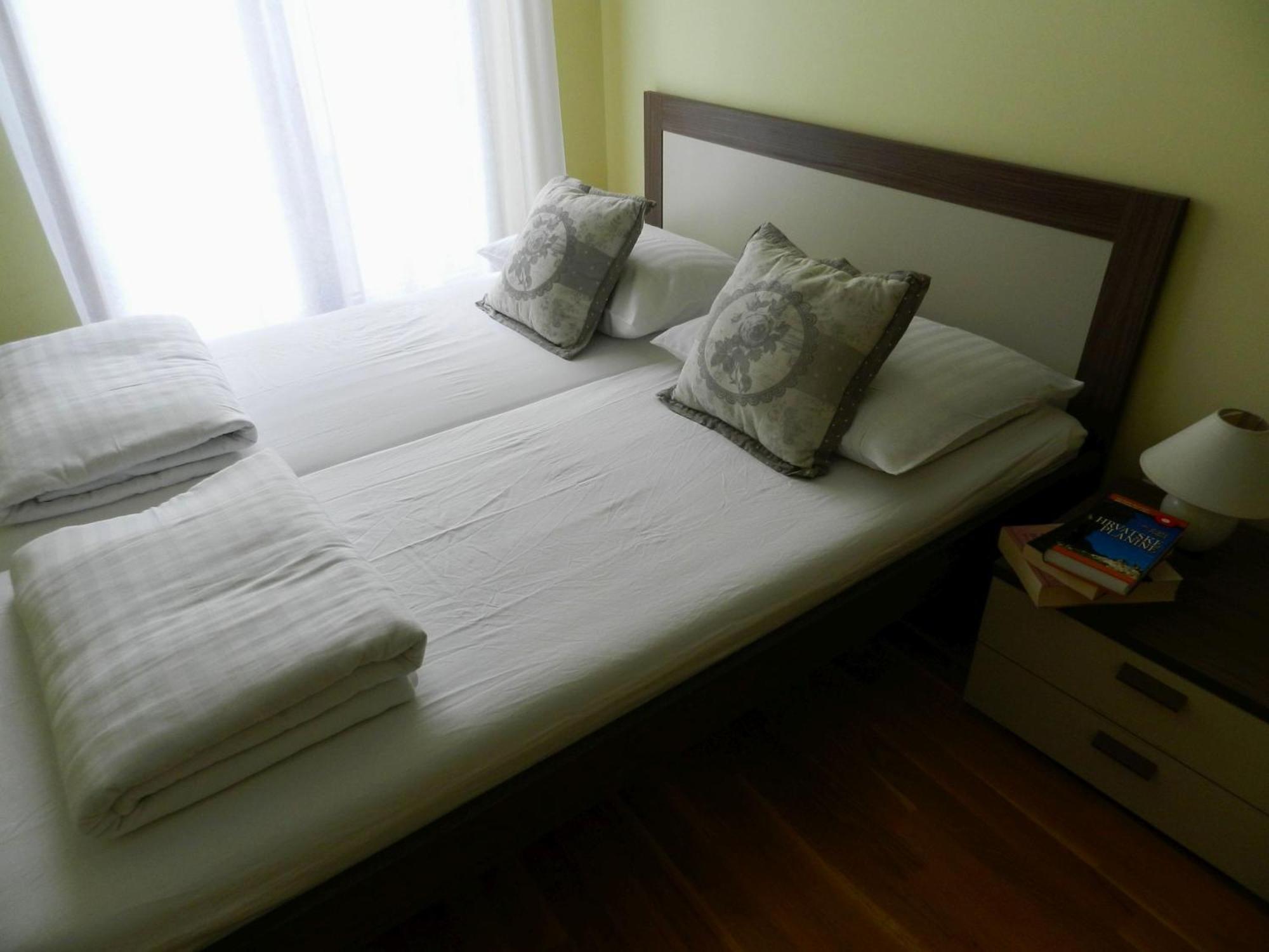 Smaragdna Villa Yourcroatiaholiday Premantura Room photo