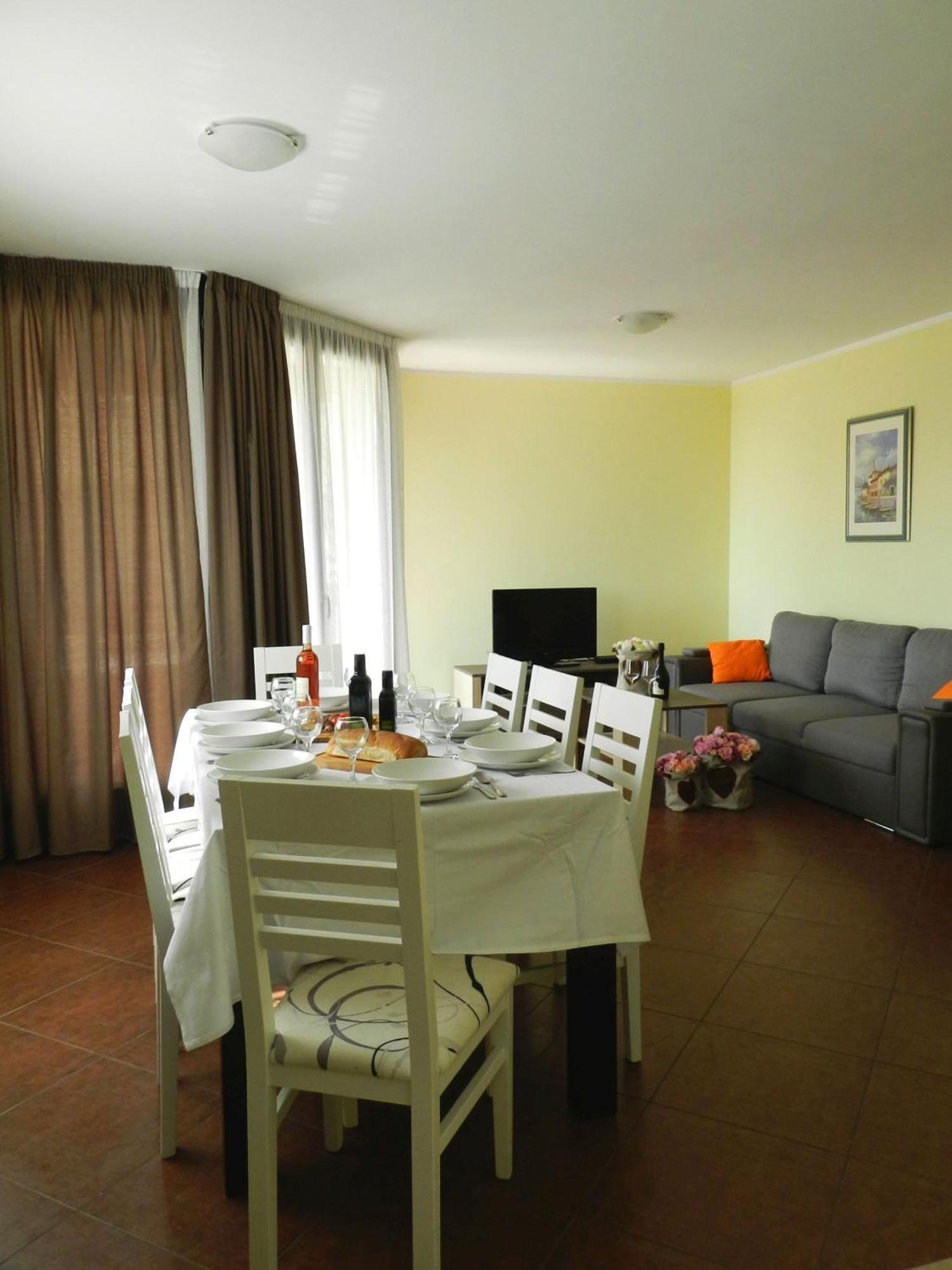 Smaragdna Villa Yourcroatiaholiday Premantura Room photo