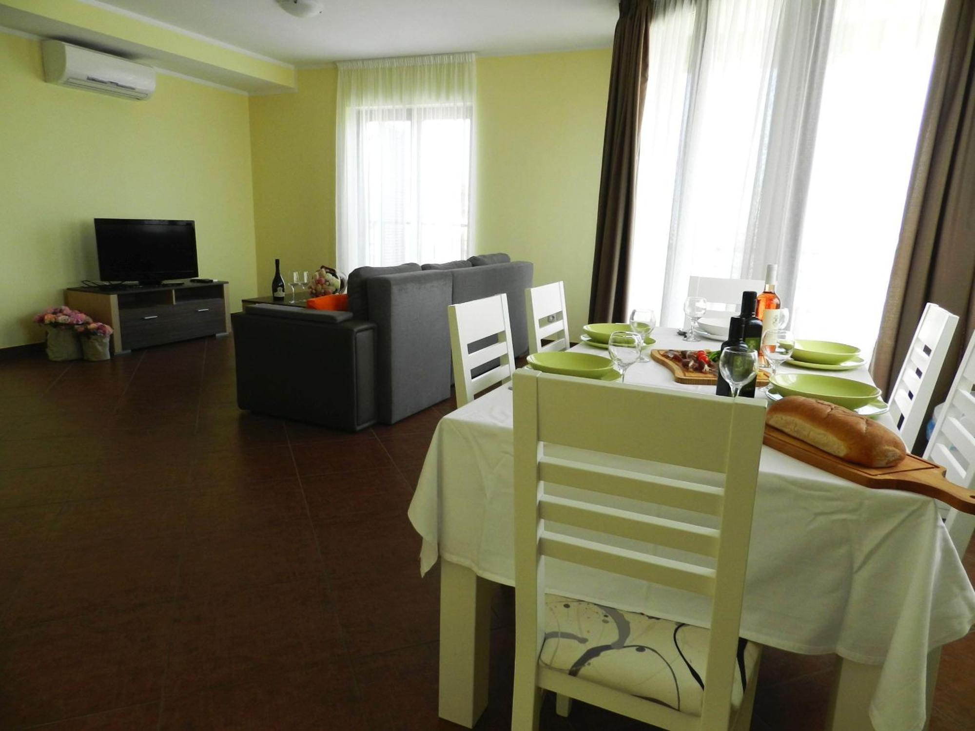 Smaragdna Villa Yourcroatiaholiday Premantura Room photo
