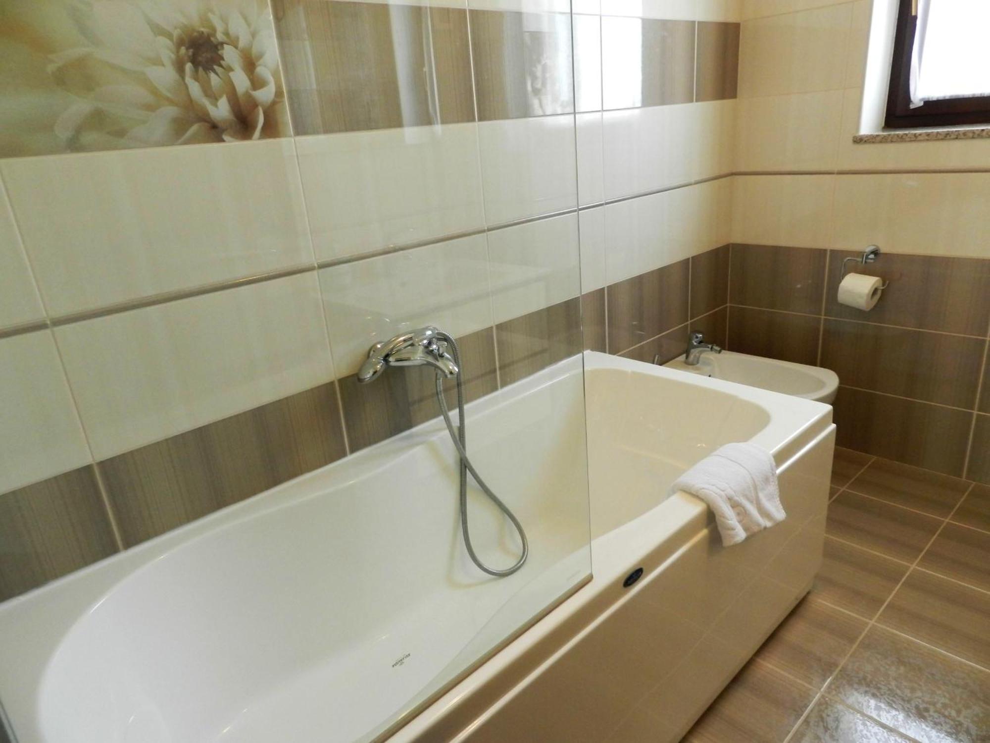 Smaragdna Villa Yourcroatiaholiday Premantura Room photo