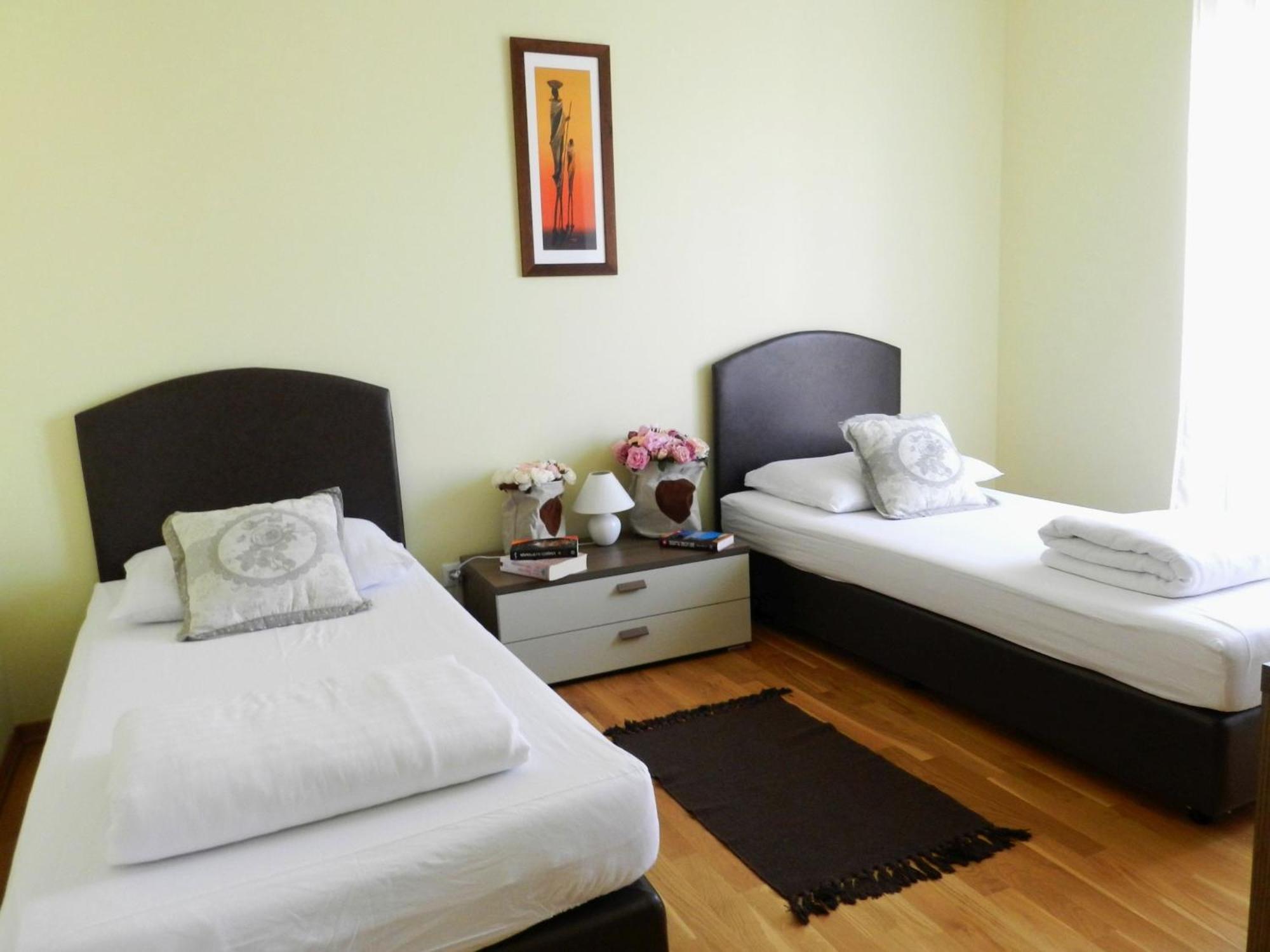 Smaragdna Villa Yourcroatiaholiday Premantura Room photo