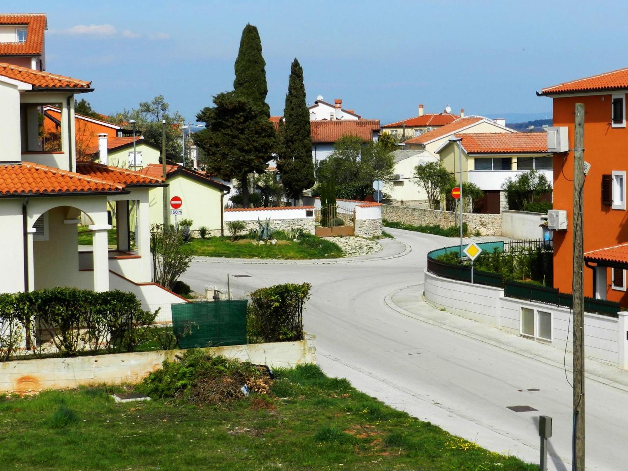 Smaragdna Villa Yourcroatiaholiday Premantura Exterior photo
