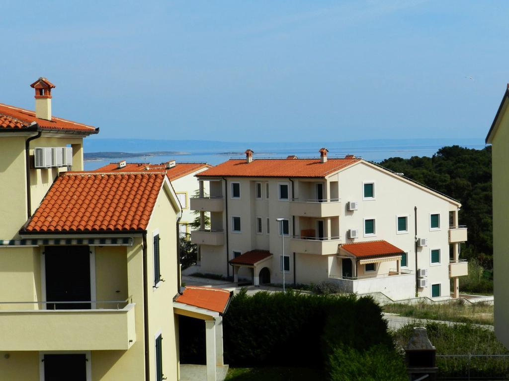 Smaragdna Villa Yourcroatiaholiday Premantura Exterior photo
