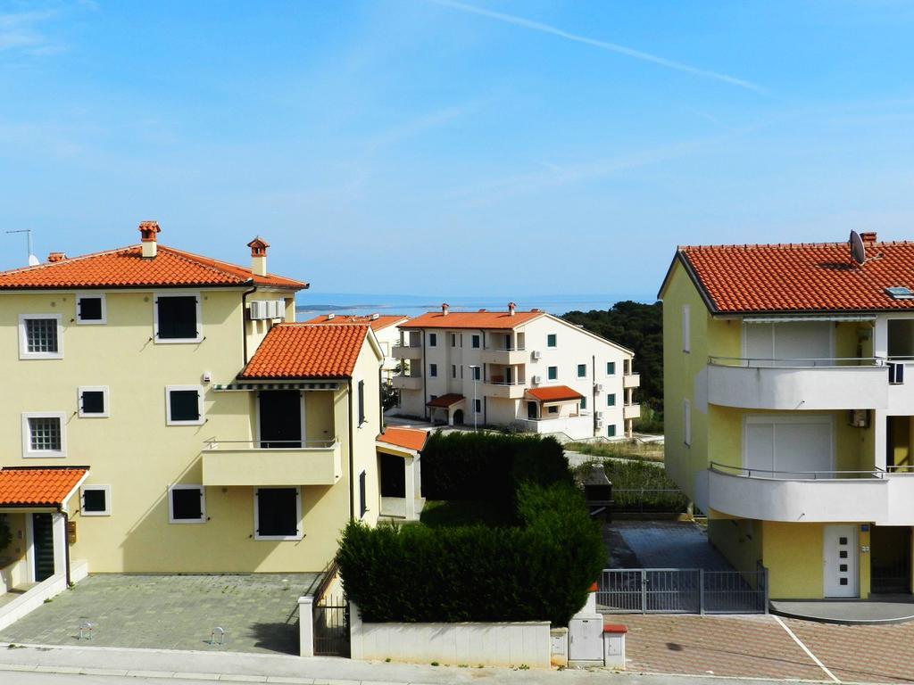 Smaragdna Villa Yourcroatiaholiday Premantura Exterior photo