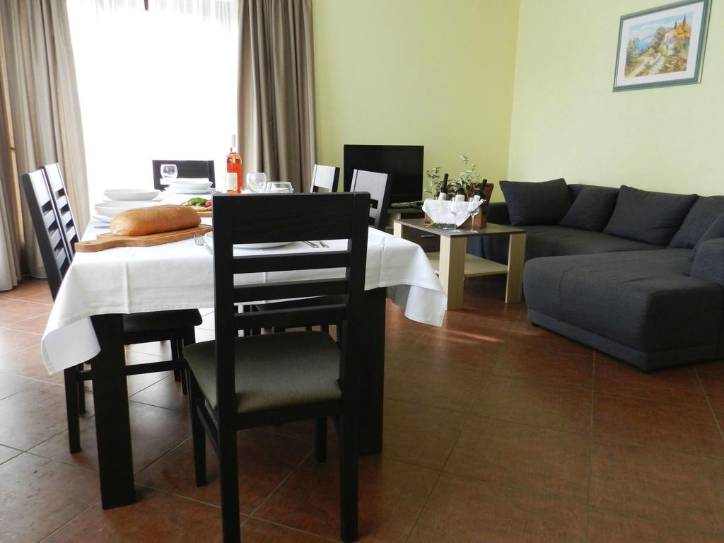 Smaragdna Villa Yourcroatiaholiday Premantura Exterior photo